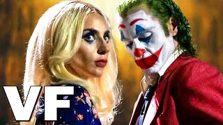 JOKER 2  FOLIE A DEUX Bande Annonce VF 2024 [upl. by Amliw]