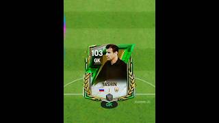 The Best GK ☠️ fc25 fifamobile fcmobile shortsfeed [upl. by Sugna]