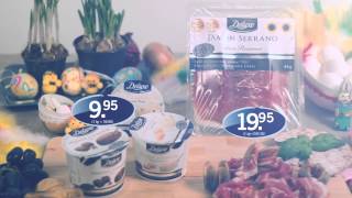 Lidl Deluxe  erbjudanden vecka 15 [upl. by Ffirahs]