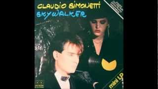 Claudio Simonetti  CUT AND RUN [upl. by Erimahs]