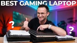 Best Gaming Laptop  ULTIMATE GUIDE [upl. by Tatia672]