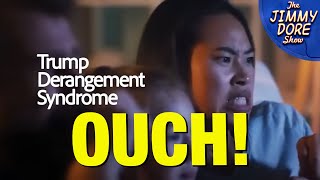 Epic AntiTrump Derangement Syndrome Commercial That’s Going Viral [upl. by Analise]