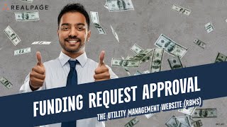 Funding Request Approval [upl. by Odranoel]