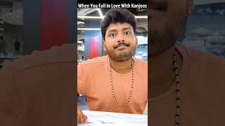 எப்படி சிக்கிருக்கேன் பாத்தியாப்பா 😂🥵  Anjali Prabhakaran shorts [upl. by Lerraj136]