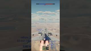 The su24 cas experience in warthunder [upl. by Aleuqahs75]