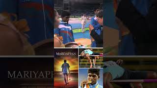 🔥🔥 Hat Trick தமிழன் 🔥🔥 Mariyappan Thangavelu motivation inspiration sports salem aishwarya [upl. by Farica47]