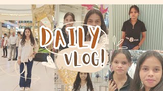 we are going to shopping mall🛍️🛒 we are so many rost 🤣rost trendingvideo shoppingvlog [upl. by Aeriel]