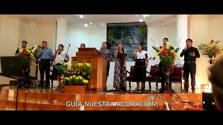 Santo Espíritu  Cover  PRODEO Ministerio Vocal  Versión español  Sould Out Quartet [upl. by Gnuhn]