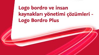 Bordro Plus  Sicil Kartlarında Ödeme Kesinti Bilgileri [upl. by Atnwahs]