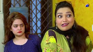 Dolly Darling  EP 38  21st July 19  HAR PAL GEO DRAMAS [upl. by Anilef]