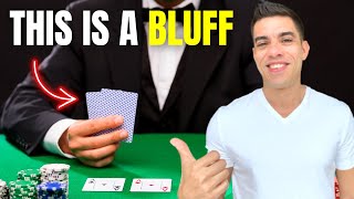 7 Easy Ways to Read Their Poker Hand [upl. by Adianez849]