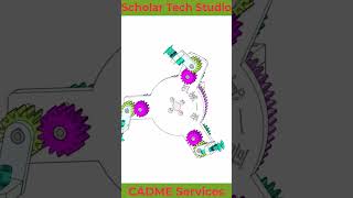 solidworkstutorialsforbegineerssolidworks3dsolidworks mechanicaldesign caddesign automobile [upl. by Yesima792]