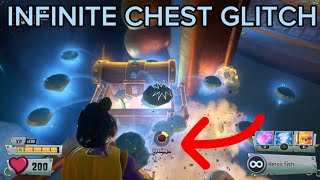 PvZ GW2 INFINITE CHEST GLITCH 25M COINS PER HOUR Infinite Coin Glitch Solo [upl. by Barabas41]