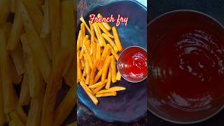 viralvideo Finger finger frenchfries potatofingerchips recipe potatofries foodie crispyfries [upl. by Bullivant]