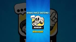 EMOTE GRATUITE de la MISE À JOUR BRAWL STARS STARR TOON [upl. by Bard]