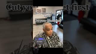 How to apply Bigen 59 product hair dye for men [upl. by Chubb]