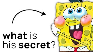 Why SpongeBob Is Always Happy And What We Can Learn [upl. by Telford397]