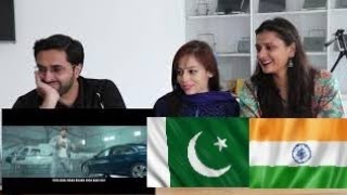 SHEIKH CHILLI  RAFTAAR  REPLY TO EMIWAY  PAKISTAN REACTION [upl. by Zalea383]