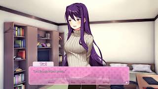 DDLC PLUS LIVE Part 3 18  ONLY [upl. by Enoj]