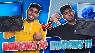 என்ன வித்தியாசம்  Windows 10 Vs Windows 11 Difference Explained  PC Docs [upl. by Neirda781]