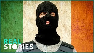 Who are Ireland’s Most Terrifying Gangsters  True Crime Documentary [upl. by Kordula]