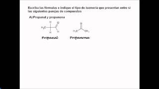 ISOMERÍA [upl. by Tri]