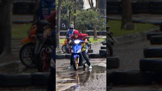 Emak Gila Kece Part 91 shorts viralvideo emakgila [upl. by Dnob908]