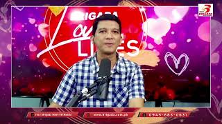 Brigada NewsFM Manila Live Streaming Today  September 16 2024 [upl. by Naitsabas]