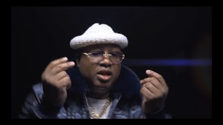 E40 quotIts Hard Not Toquot Feat Sada Baby MUSIC VIDEO [upl. by Waynant]