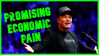 Elon Musk Promises ECONOMIC PAIN If Trump Wins  The Kyle Kulinski Show [upl. by Anyer733]