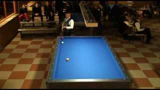 Billard 3 bandes EDELIN VS REVERCHON [upl. by Viguerie]