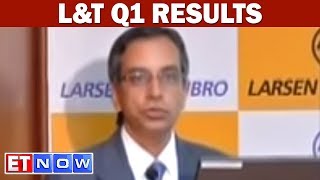 LampT Q1 Results  Presser [upl. by Adnahc]