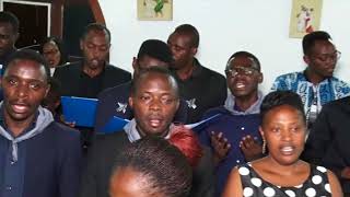 Chorale de Kigali yibuka abaririmbyi bayo bazize Jenoside yakorewe Abatutsi muri 1994 Part 2 [upl. by Baseler]