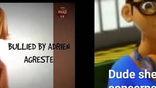 Bullied by Adrien Agreste  Season 2  Part 4 [upl. by Bondon]