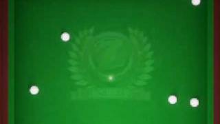 Gamezer Billiards  Learning How to Play [upl. by Anada]