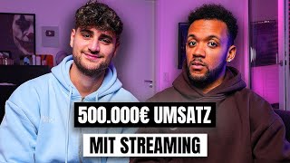 EliasN97 vom ESportler zum Twitch Millionär in 15 Jahren [upl. by Ran]