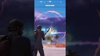 Death of Dr Doom  fortnite fortnitechapter5 fortnitequest [upl. by Ennailuj]