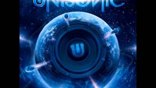 Unisonic  Never change me [upl. by Ace]