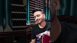 Bariye Dao Tomar Haat  Anupam Roy  Cover by Ratul  Rainy Day [upl. by Accebber694]