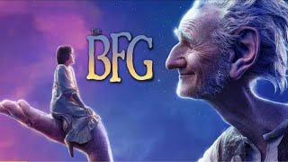 The BFG MOVIE EXPLAN IN HINDIURDU SUMMARIZ2016 Netflix suspense movie [upl. by Ravert]