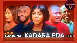 KADARA EDA LATEST YORUBA MOVIE REVIEW 2024 [upl. by Rosemaria]