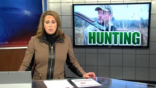 Proposed changes to deer hunting regulations in Indiana aim to simplify things [upl. by Eelarbed841]