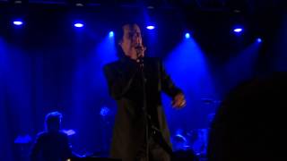 Nick Cave amp The Bad Seeds  Jubilee street  Live in Paris Trianon 11022013 [upl. by Merlina910]