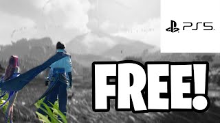 Top 10 BEST FREE PS5 Games 2024 BEST FREE Games You Can Play On PS5 March 2024 [upl. by Oiram216]