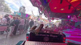 Starlight  Beinhorn I Onride I Johannisfest Eschwege 2024 [upl. by Haven]