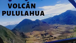 PULULAHUA Ecuador English subtitles [upl. by Marou]