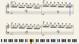 Prelude pour Piano – SaintPreux  Piano by Saint Preux [upl. by Ydnam]