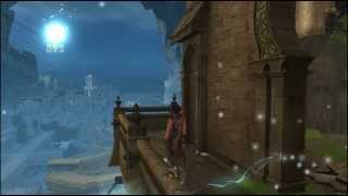 Prince of Persia 2008 Walkthrough Tower of Ormazd part 2 [upl. by Azarcon]