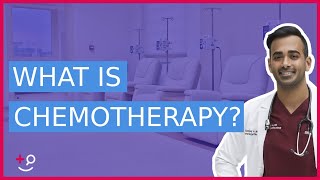 What is Chemotherapy Dr Sanjay Juneja Explains [upl. by Clea]