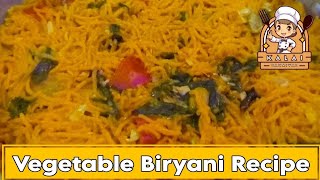 வெஜிடபிள் பிரியாணி இப்படி செய்யுங்கVegetable Biryani RecipesVegetable Biriyani Recipes Tamil🫛🍲 [upl. by Jesh516]